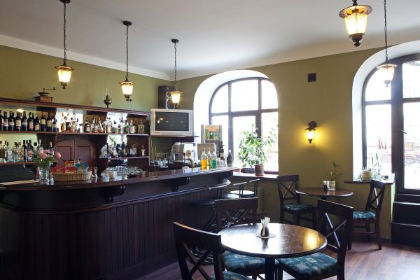 Art Hotel Laine (Riga)